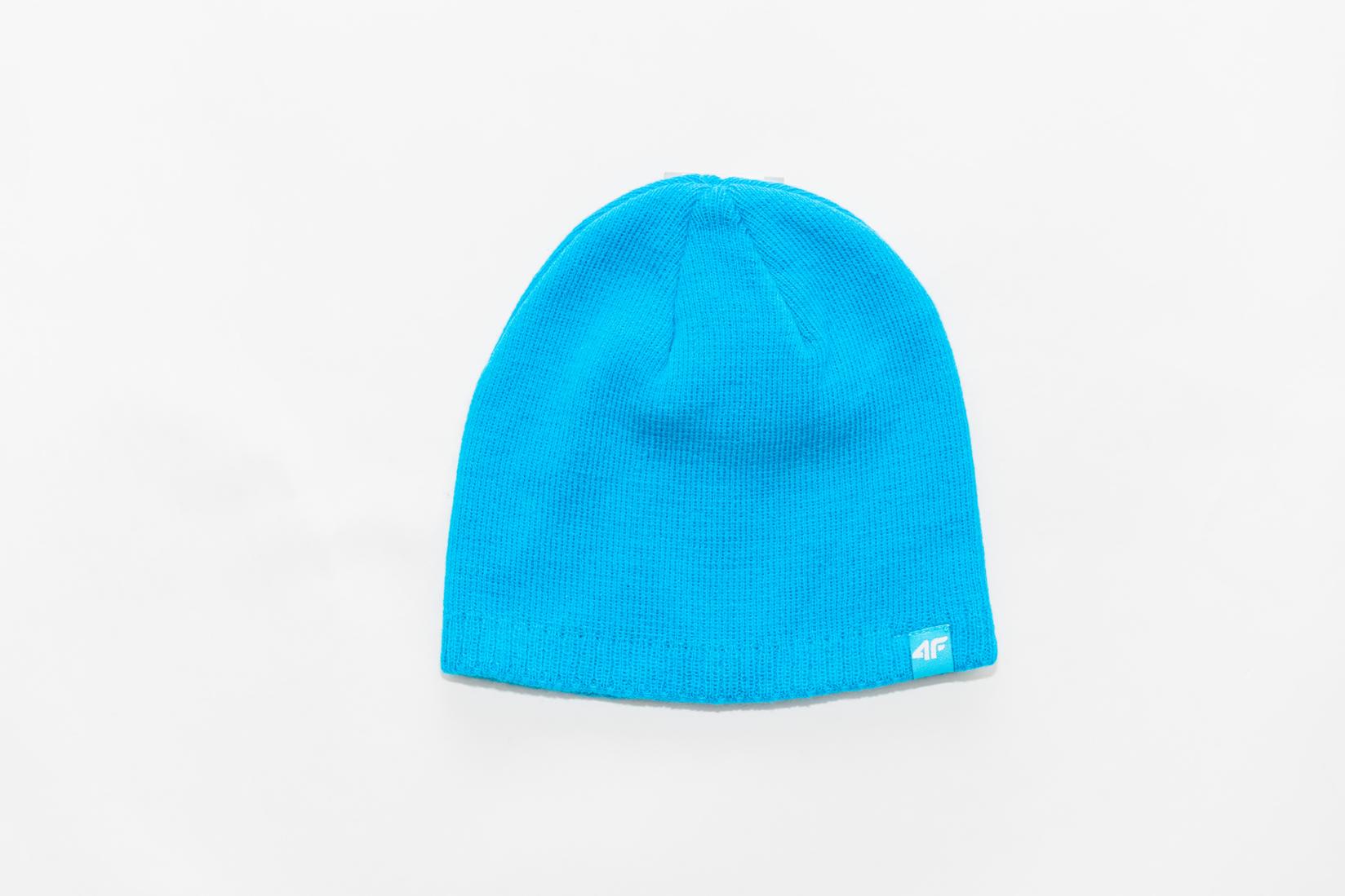 4F Kapa Dječija, Plava