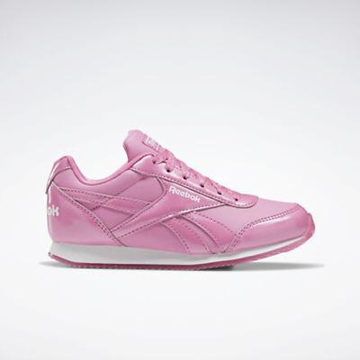 Reebok Royal Cl Jog Patike Dječije, Roze