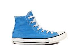 Converse Chuck Taylor Patike Dječije, Plava