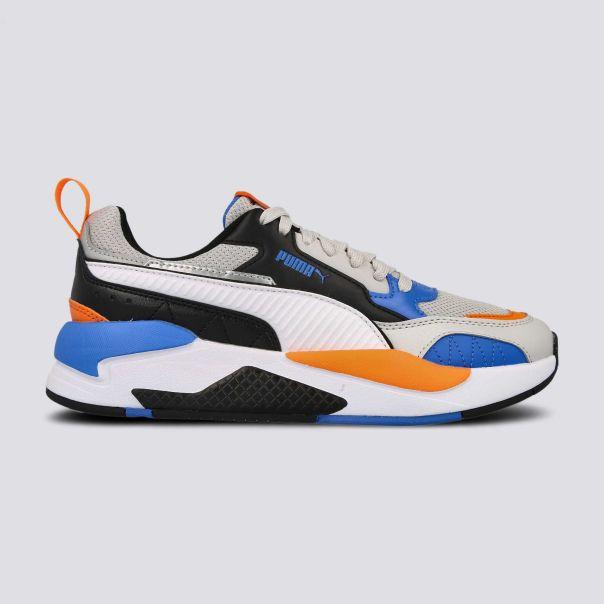 Puma X-Ray 2 Square Patike Dječije, Šarena