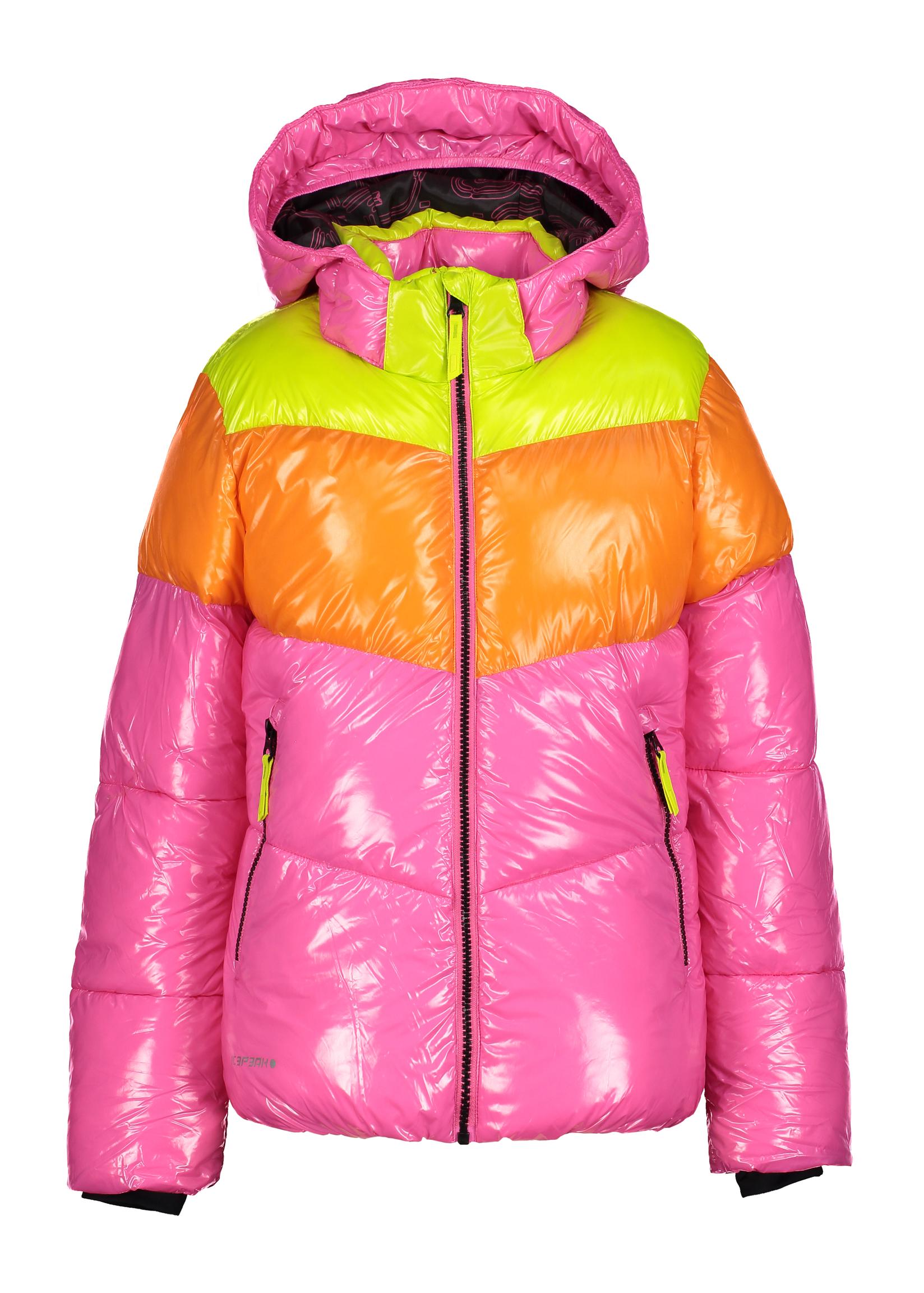 Ice Peak Jakna Lamoni Dječija, Roze