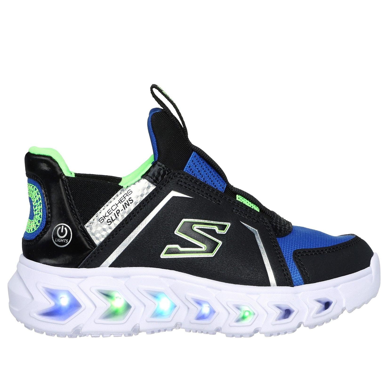 Skechers Brisk Brights 2.0 Patike Dječije, Crna