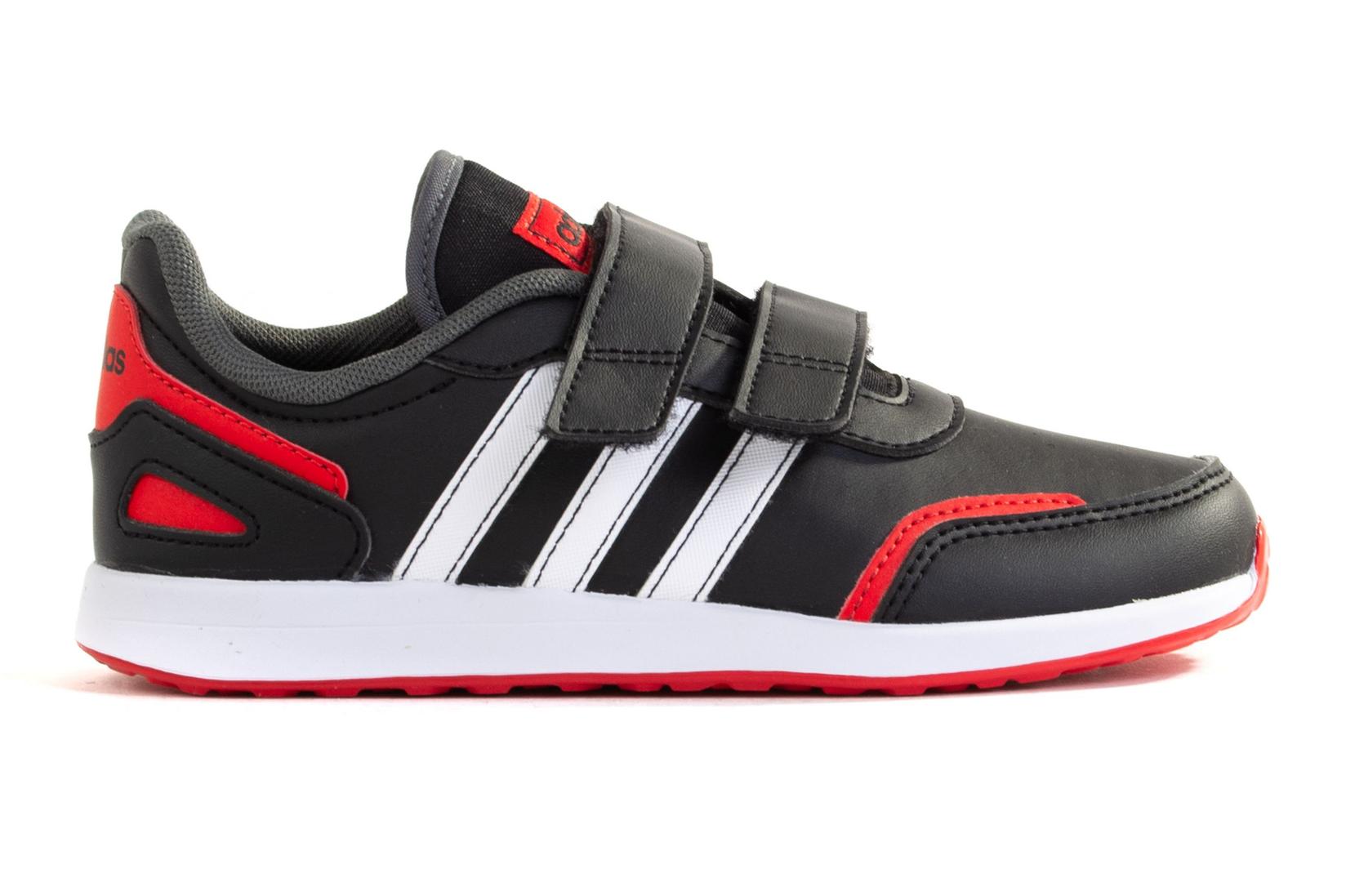 Adidas Switch 3 Patike Dječije, Crna