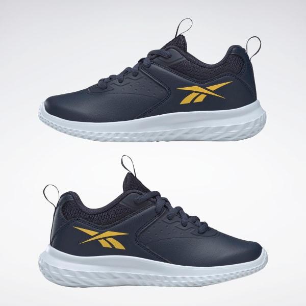 Reebok Rush Runner Patike Dječije, Crna