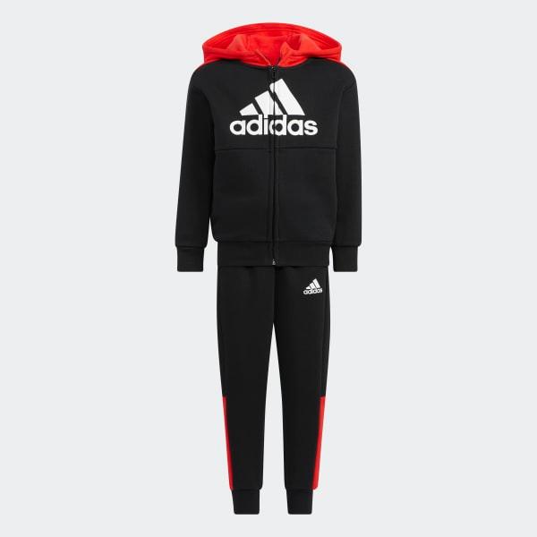 Adidas Trenerka Dječija, Crna