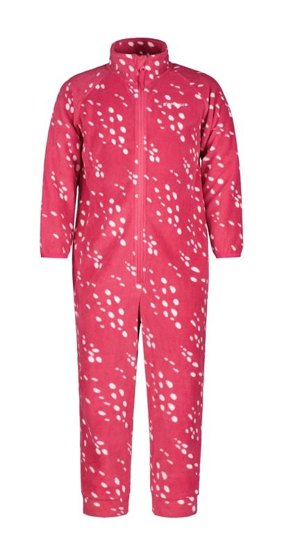 Ice Peak Termo Ves Kombinezon Dječiji, Roze