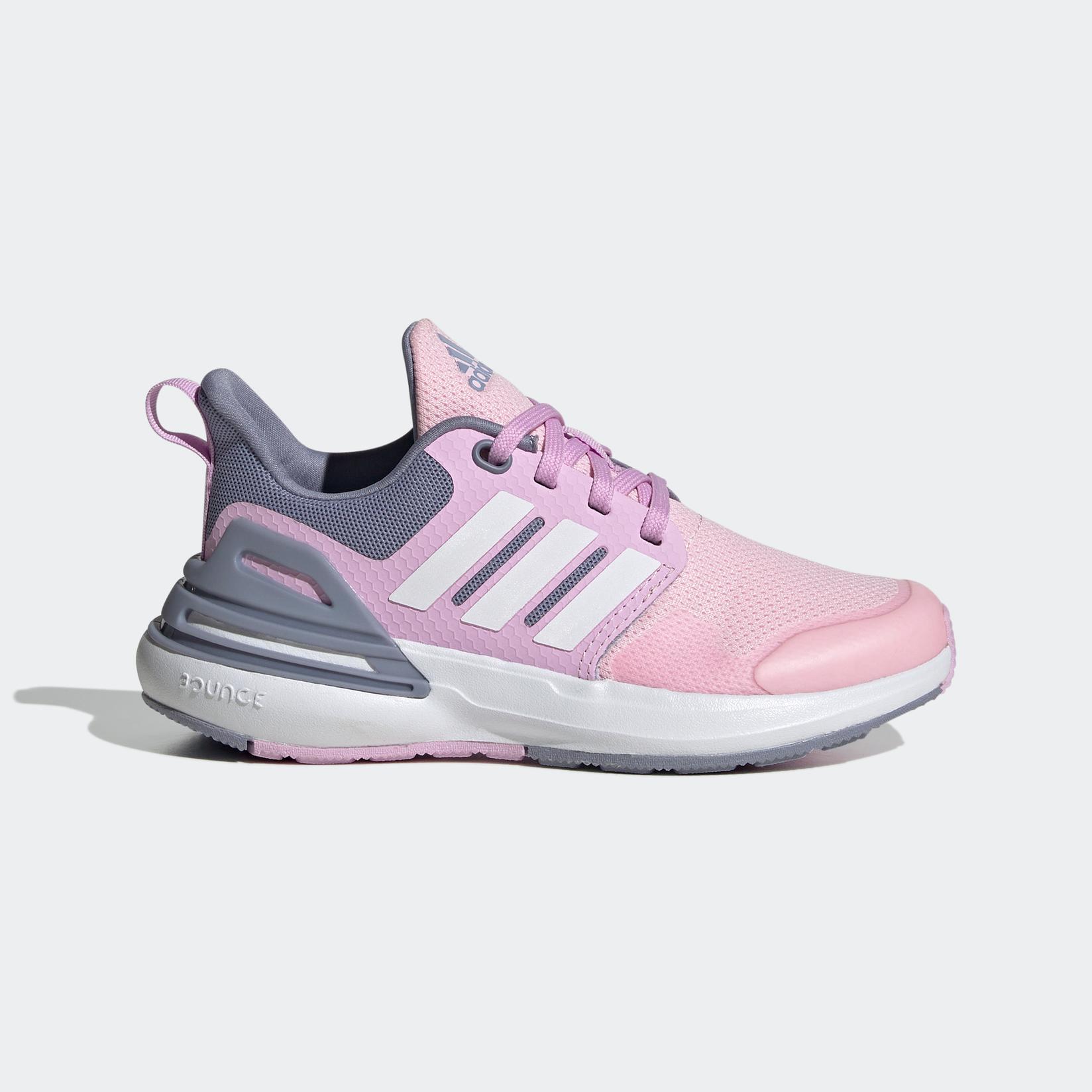 Adidas Rapida Sport Bounce Patike Dječije, Roze