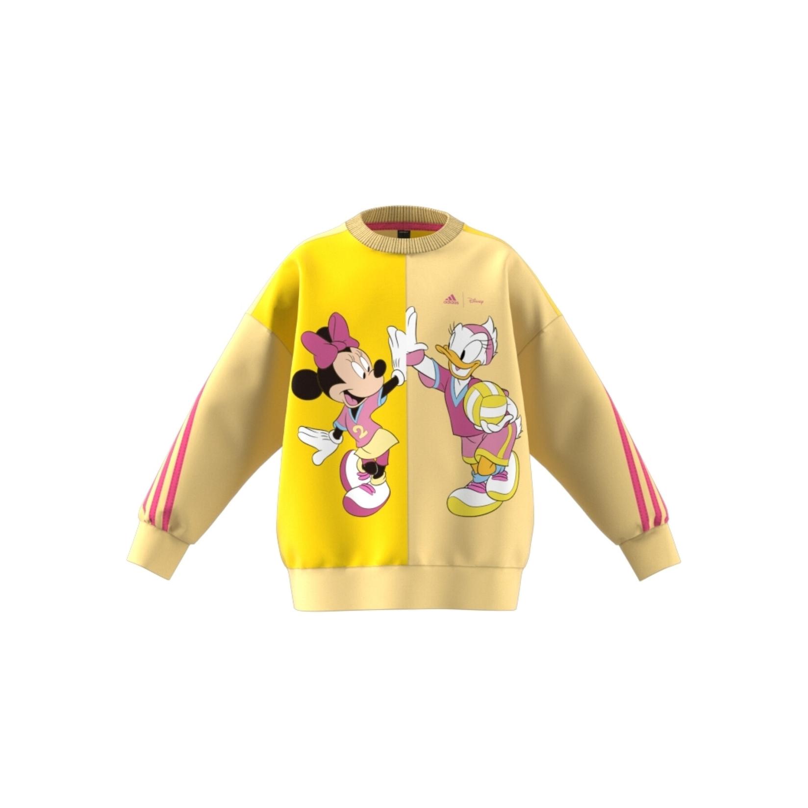 Adidas Duks Minnie Disney Dječiji, Žuta