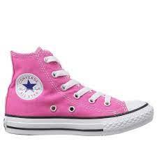 Converse Chuck Taylor Patike Dječije, Roze