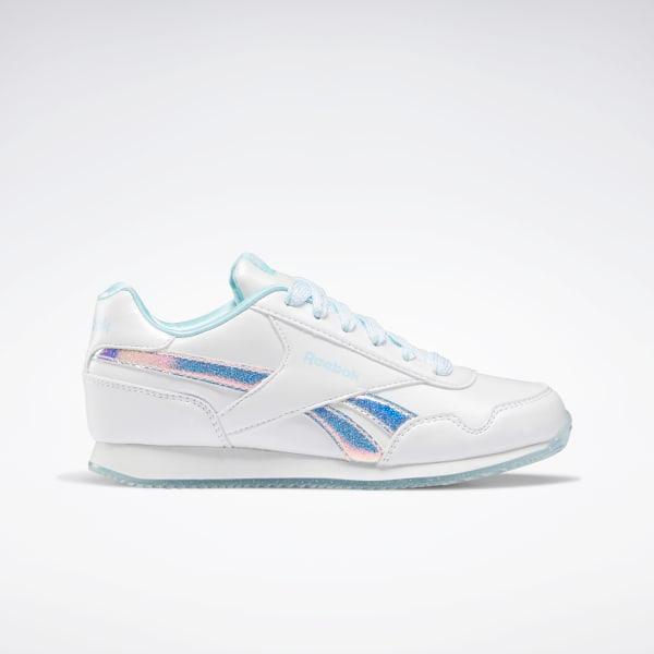 Reebok Royal Cl Jog Patike Dječije, Bijela