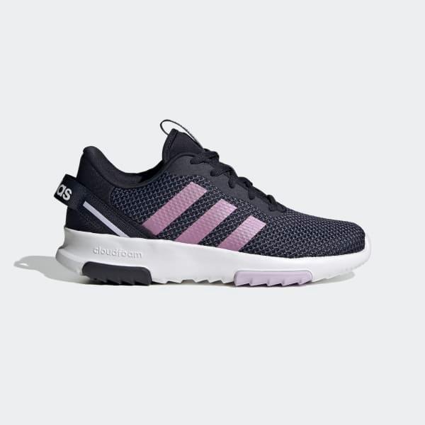 Adidas Racer Tr Patike Dječije, Crna