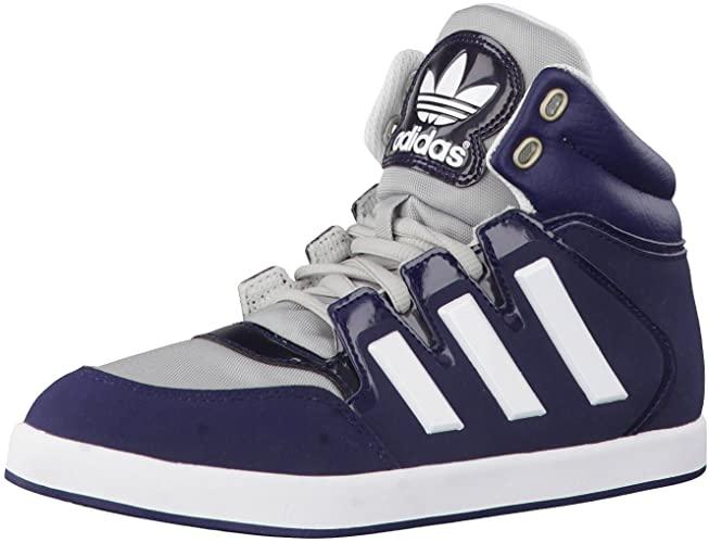 Adidas Dropstep Patike Dječije, Teget