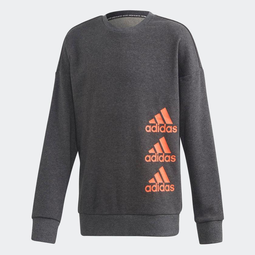 Adidas Duks Dječiji, Siva