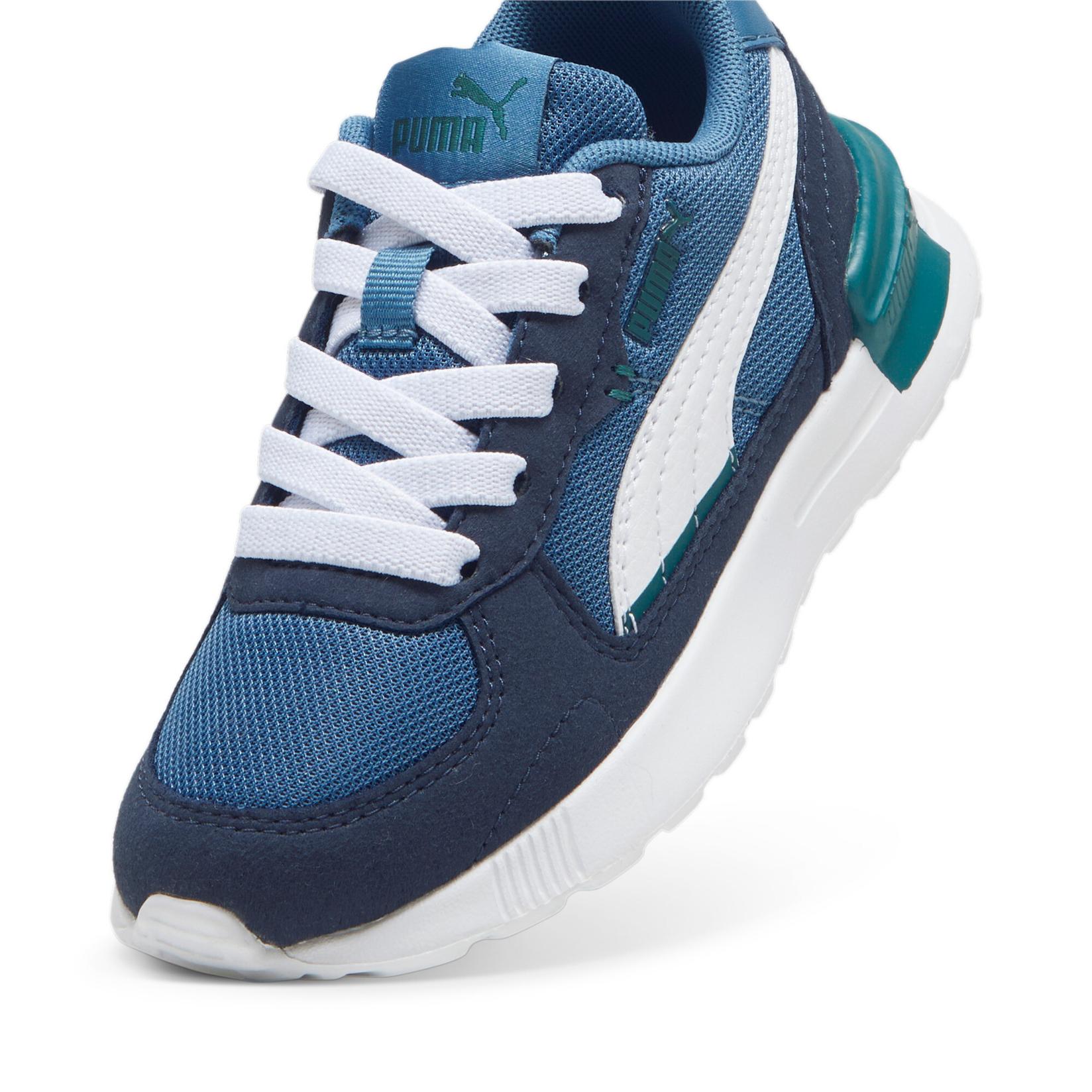 Puma Graviton Ac Patike Dječije, Plava