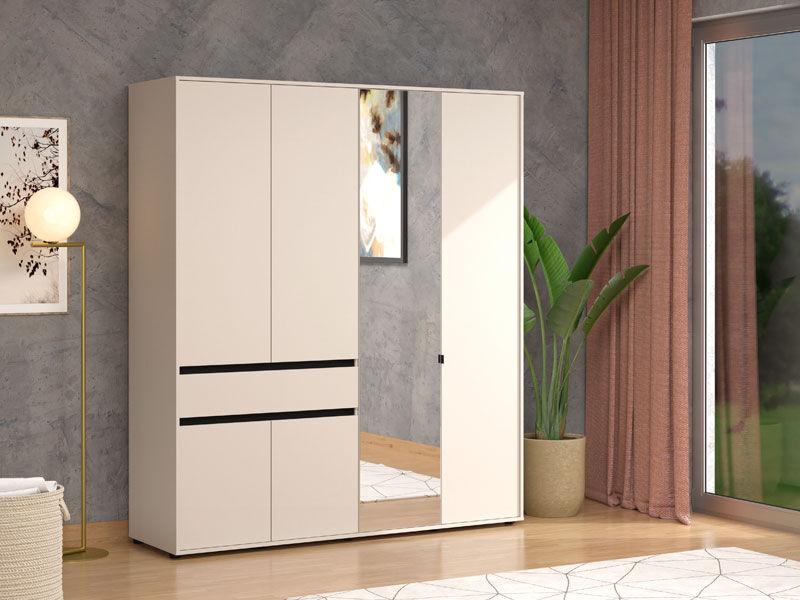 Ormar Corbett 4K1F1O H211 Ksm Cmf Fsc Mix