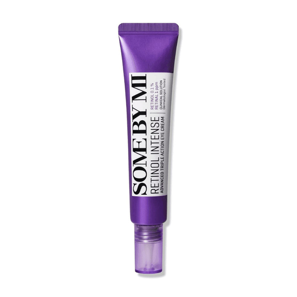 SomeByMi Retinol Intense napredna krema za područje oko očiju s trostrukim djelovanjem, 30 ml