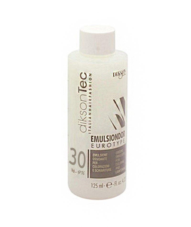 Dixon emulzija za kosu Oxy Emulsiondor, 30 volumena, 125ml