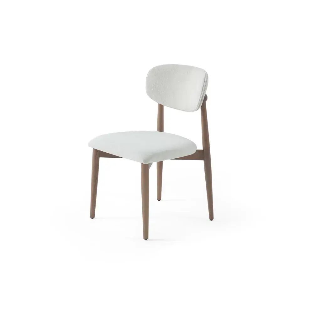 Monaco Stolica Stof Bukle 30 Bez