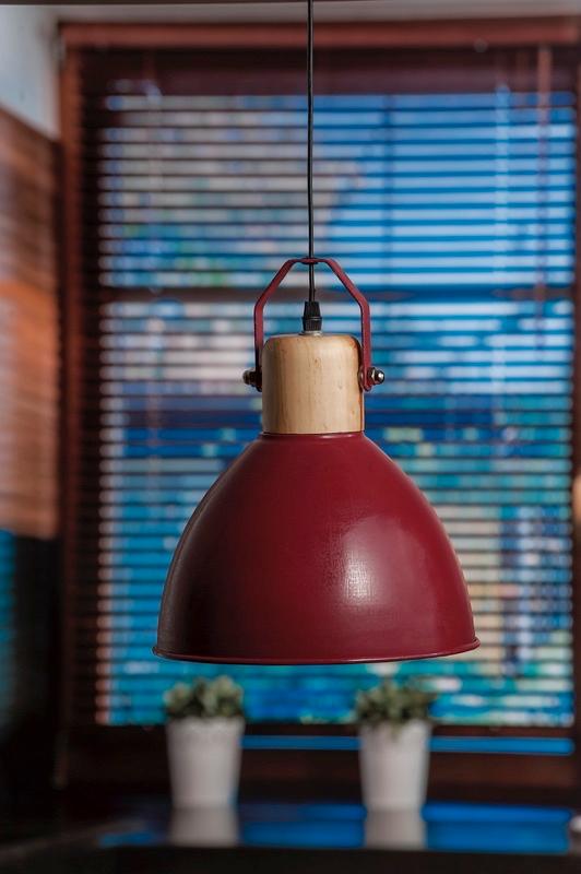 1 Star Lampa - 53933