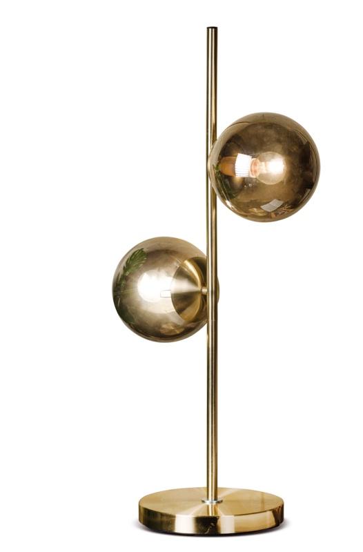 Lampa Metal Diam16Xh68,5