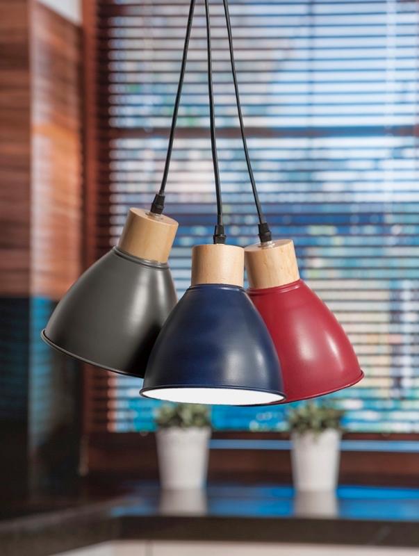 1 Star Lampa - 53932