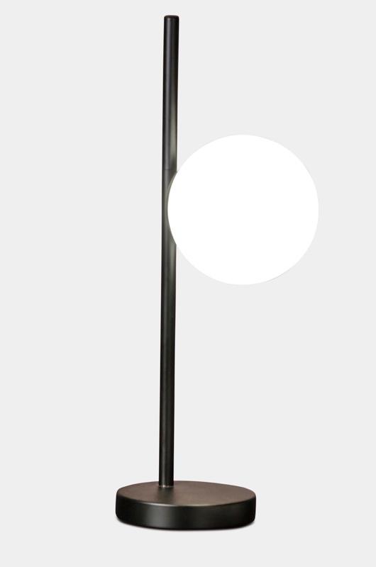 1 Star Lampa Metal-Staklo 16Xh50