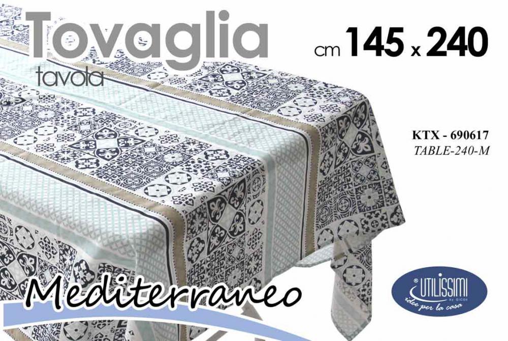 Gicos Stolnjak 145*240Cm - 690617