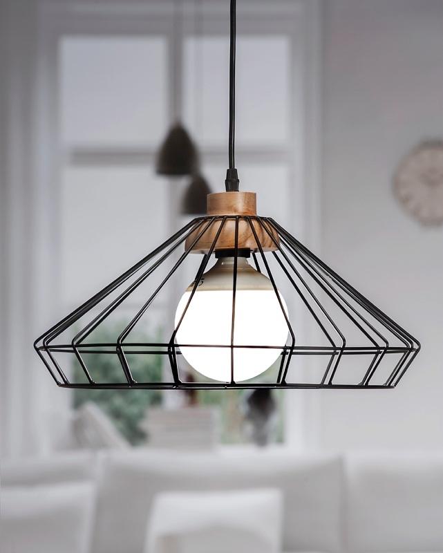 1 Star Lampa - 49374