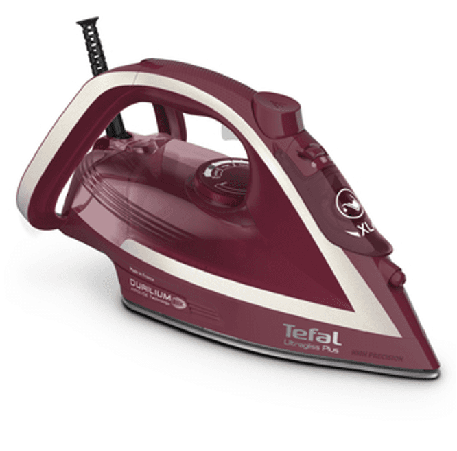 TEFAL Ultragliss FV6820 pegla za veš
