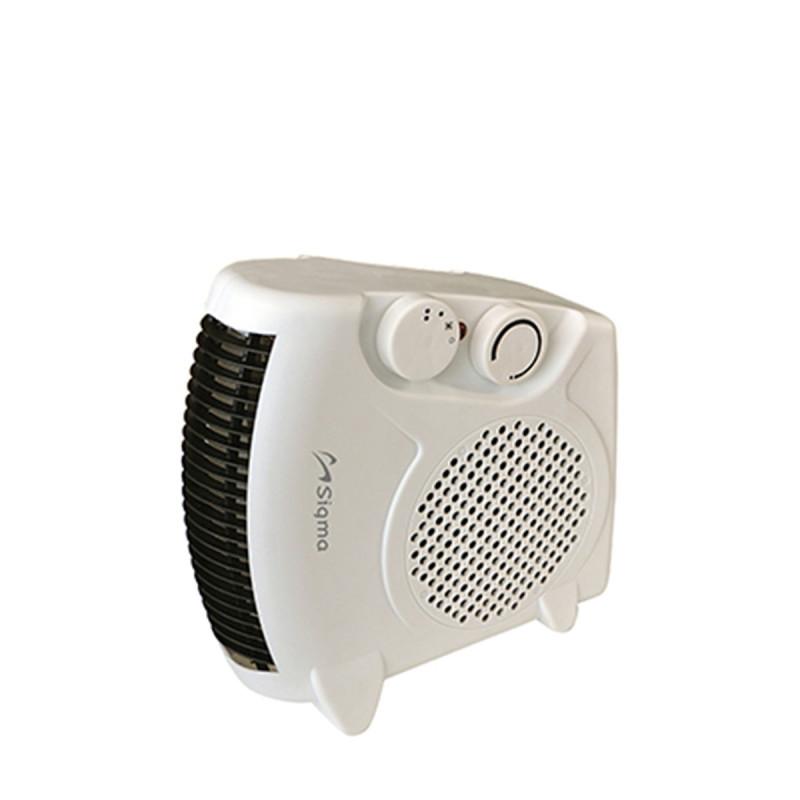 SIGMA Električna grijalica SH-811