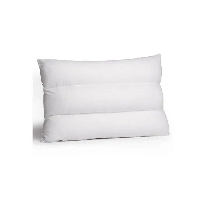 BeRested Jastuk 2u1 Lux    CP102, Bijeli