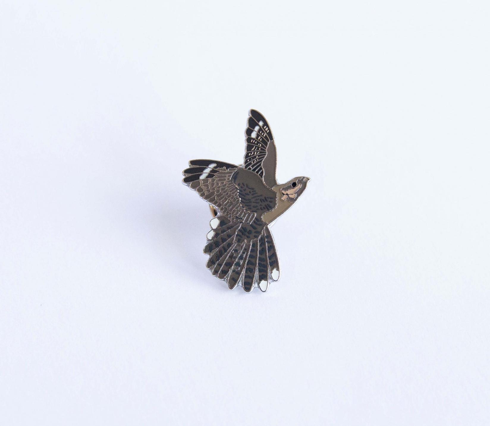 Monticola Bedž  Leganj (Caprimulgus europaeus)