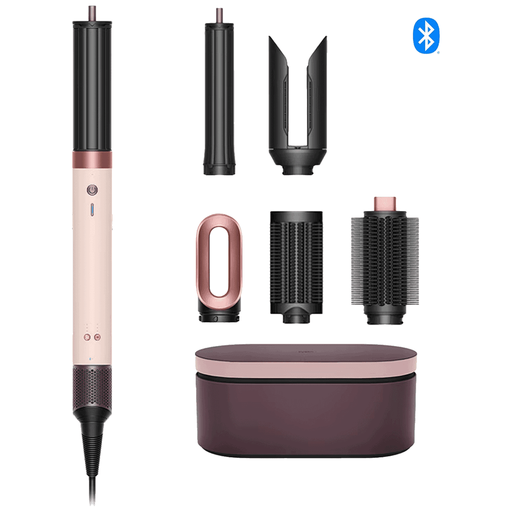 Dyson Stajler za kosu Airwrap Coanda2x, 300 W, Rose gold