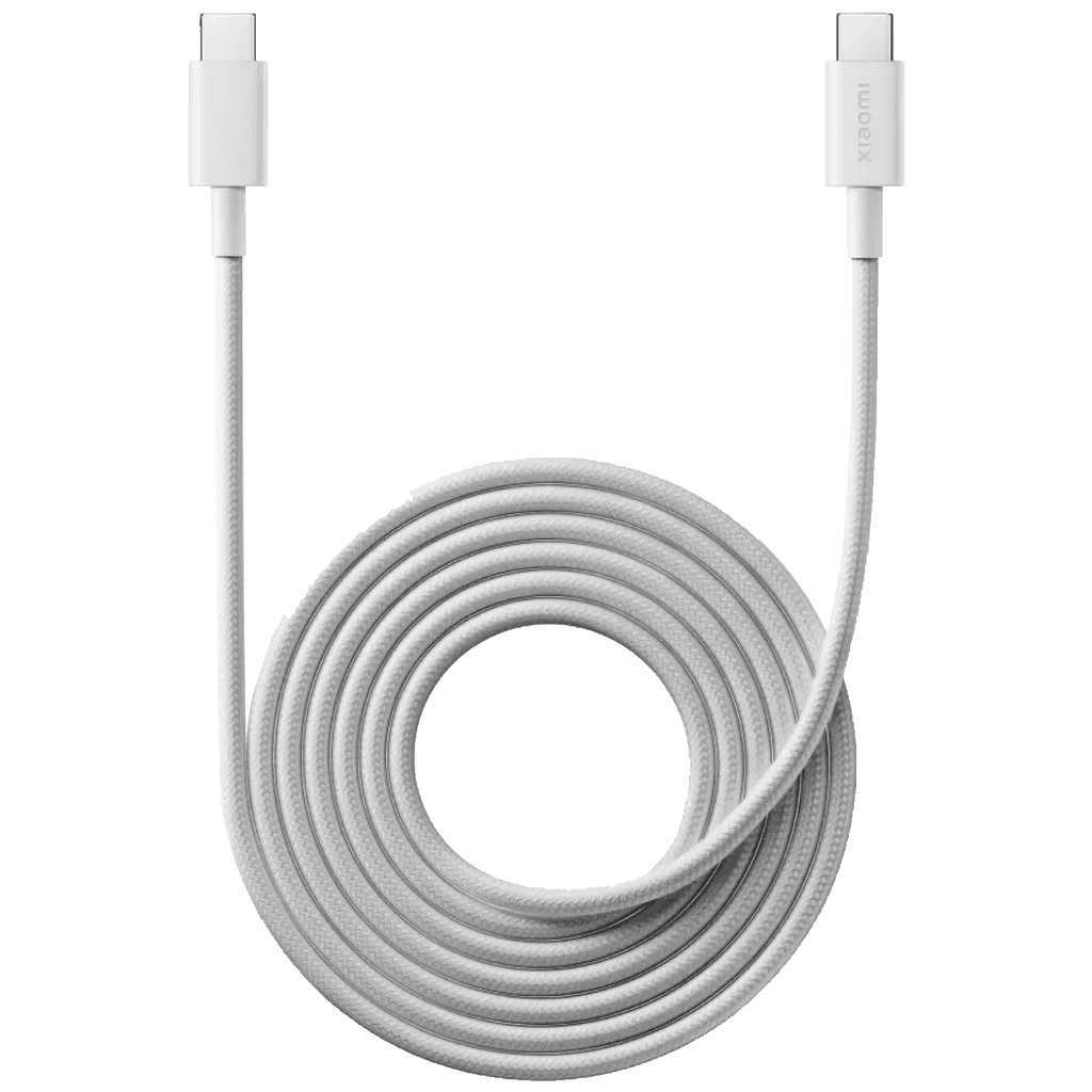 Xiaomi pleteni kabel 6A
