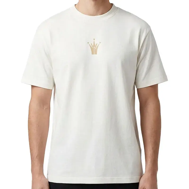 Muška majica 361 stepen sa natpisom Nikola Jokić, zelena