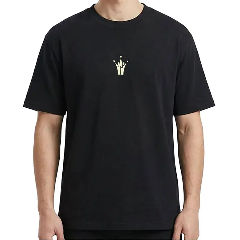 Muška majica 361 stepen sa natpisom Nikola Jokić, zelena