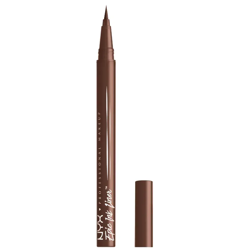 Nyx Ajlajner marker Nyx Epic Ink EIL05 Graham Cracker