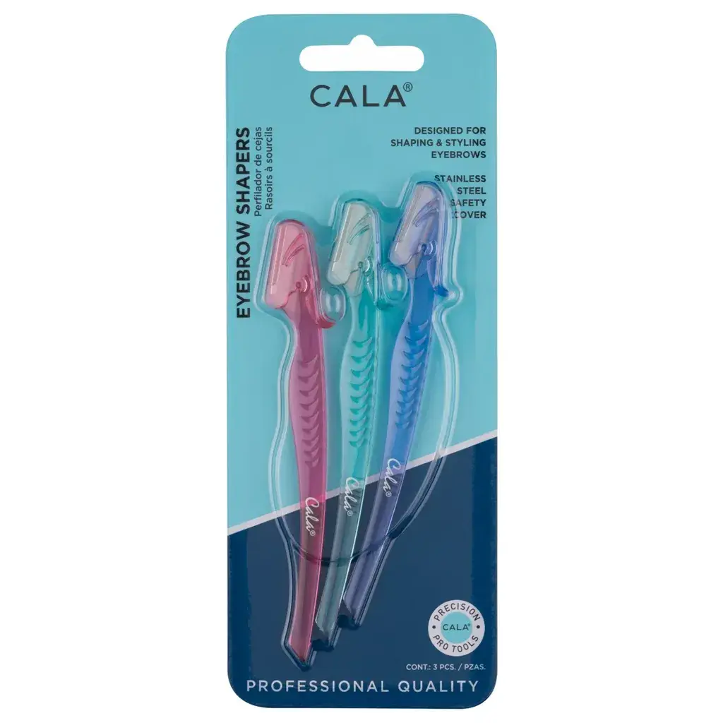 Cala Trimer za obrve 70-722B, 3 komada