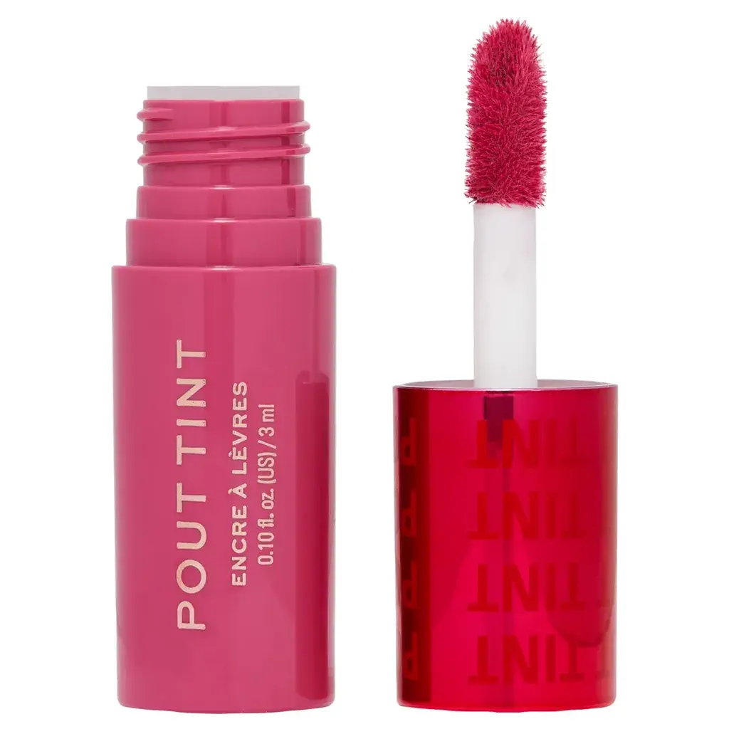 Revolution Sjaj za usne Pout Tint Mad About Mauve, 3 ml