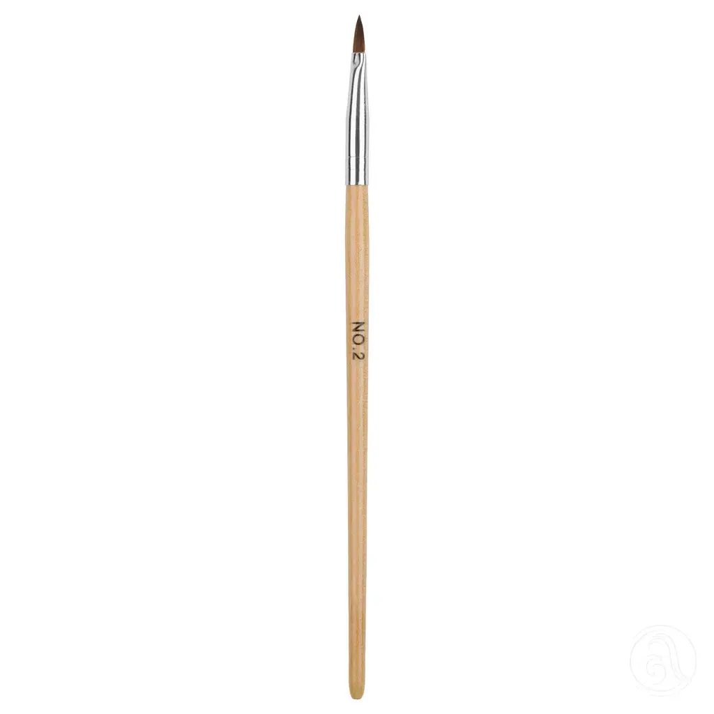 Perfect Nails Četkica za gel GD304