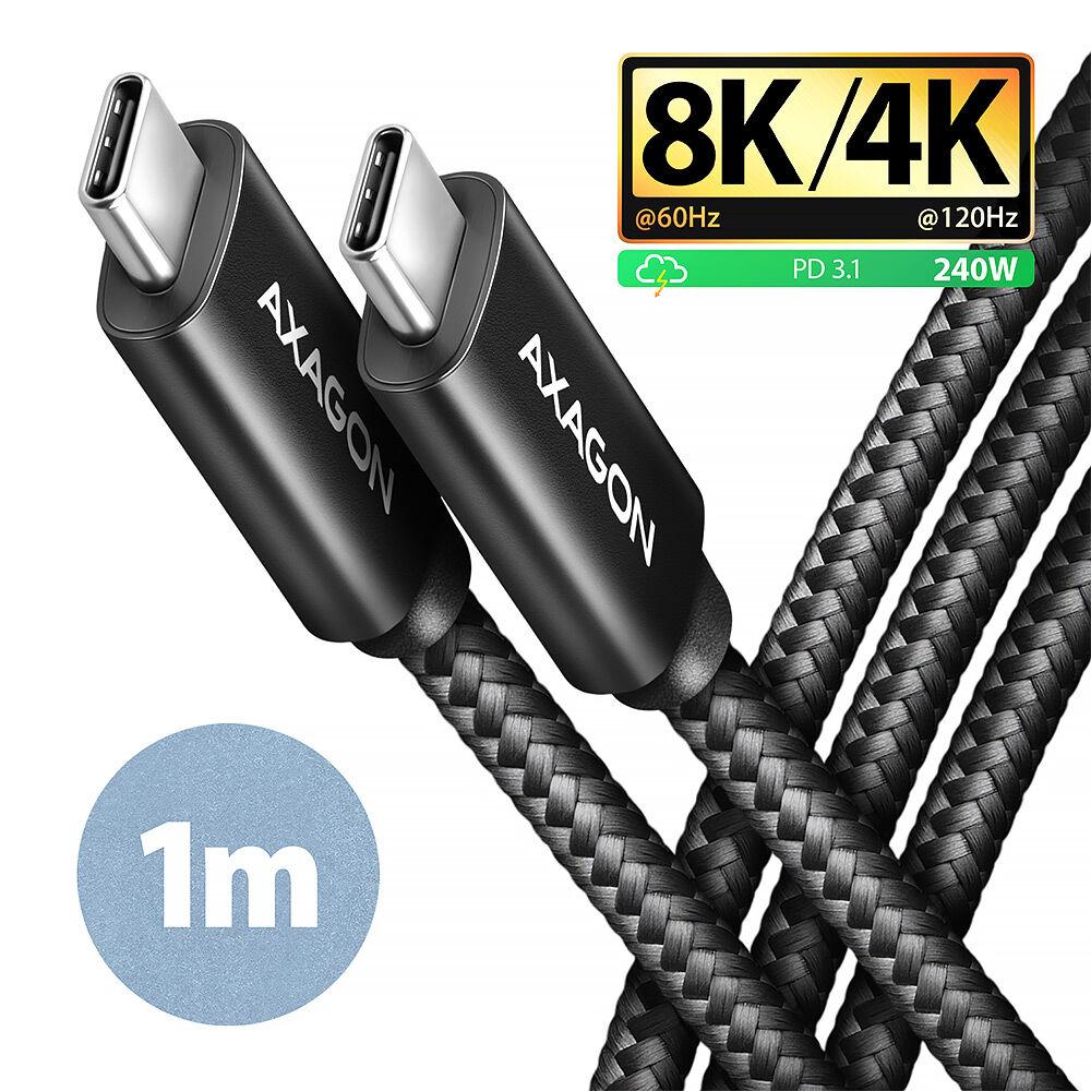 Axagon Adapter BUCM4X-CM10AB TYPE C