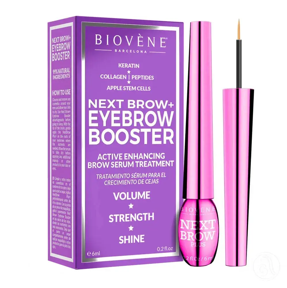 Biovene Serum za negu obrva, 6 ml