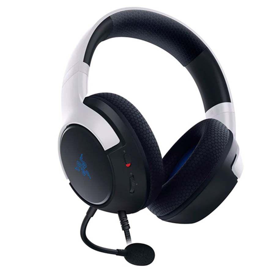 Razer Slušalice rz04-04570100-r3m, Bijele