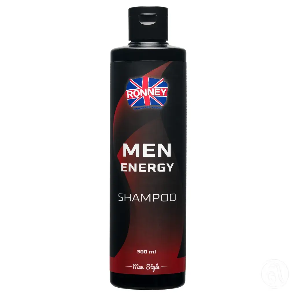 Ronney Šampon za kosu Men Energy, 300 ml