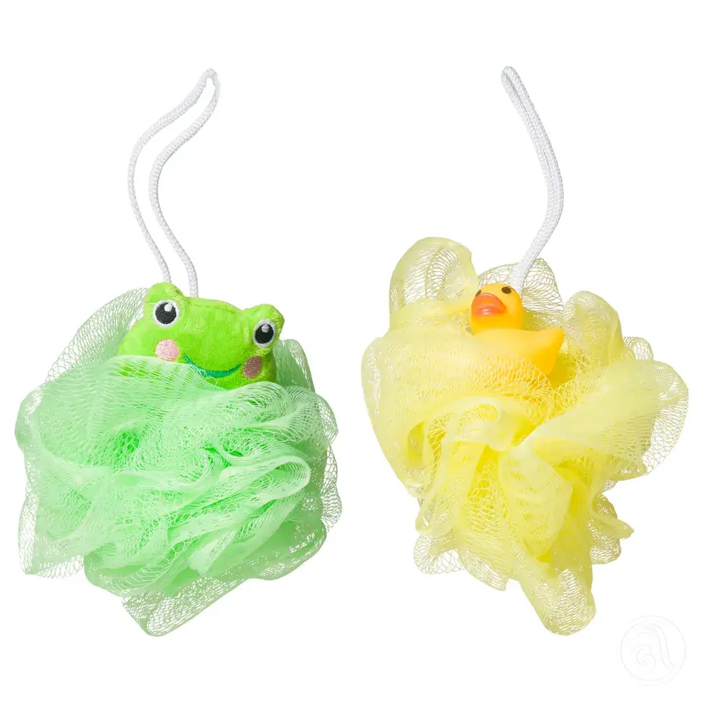 Cala Set mrežica za kupanje Duck and Frog