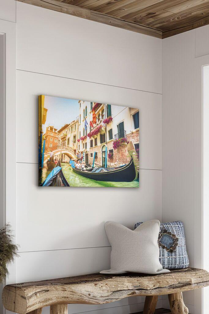 Slika za zid Ersyfdc98, 70x100 cm