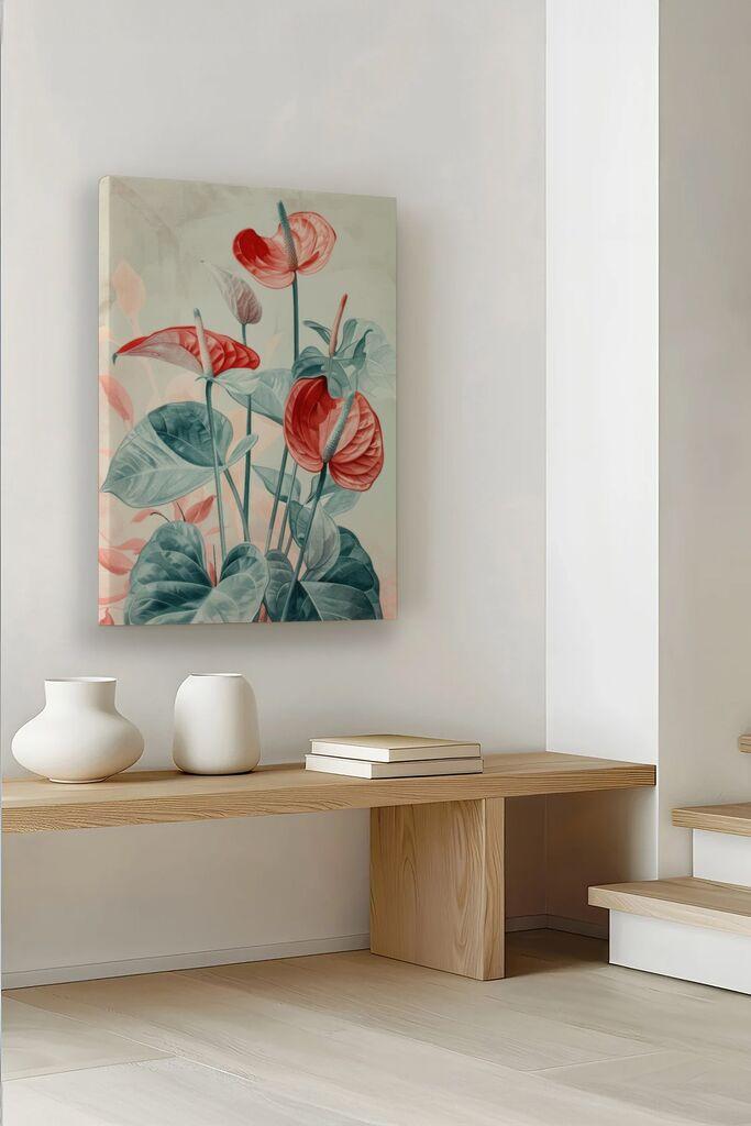 Slika za zid Ersysb005, 70x100 cm