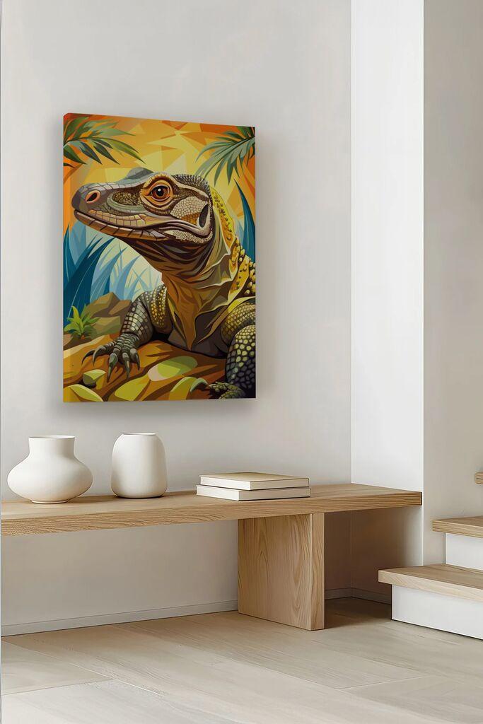 Slika Wallity Ersysb054, 50x70 cm