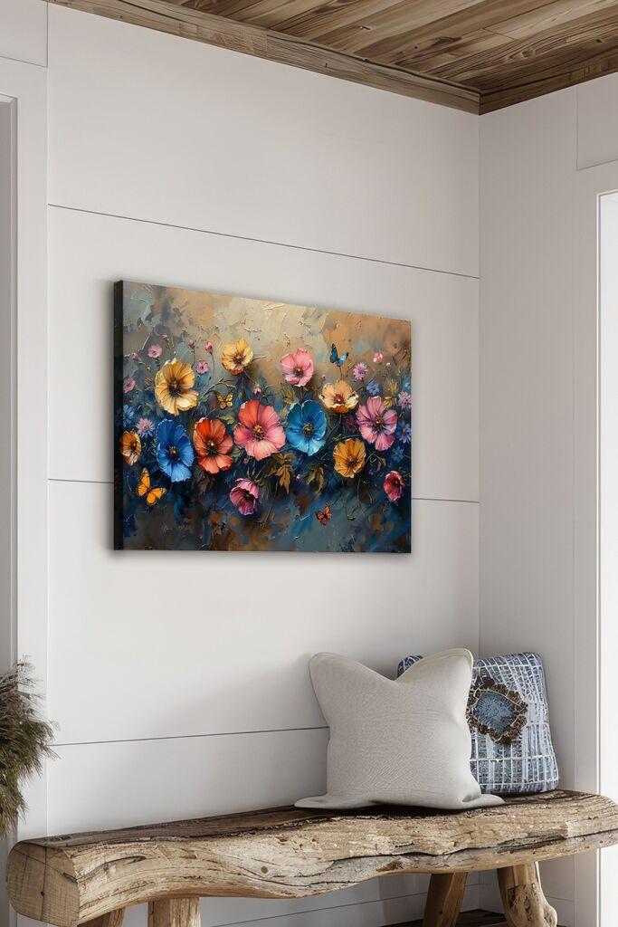 Slika za zid Ersysb026, 70x100 cm