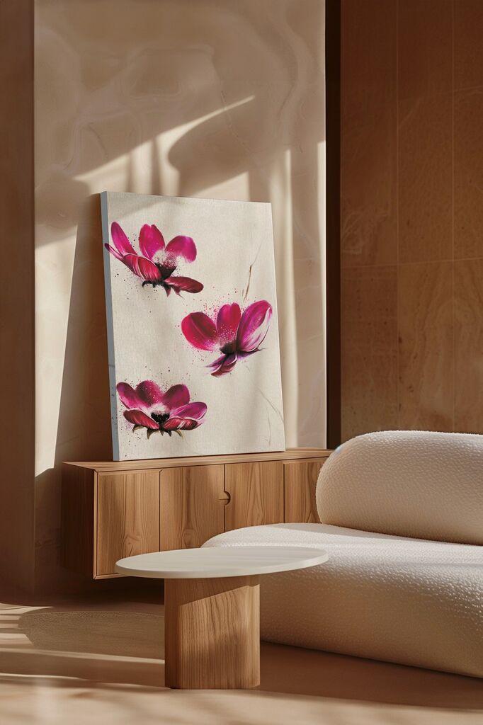 Slika Wallity Ersyfdc256, 50x70 cm